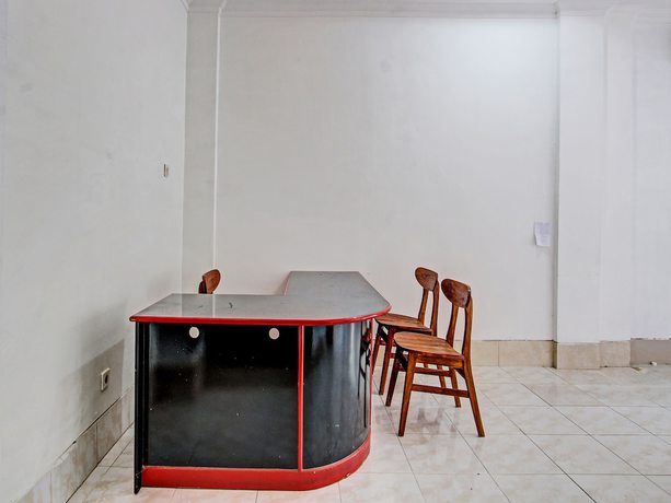 Imagen de los interiores del Hotel OYO 92166 Nirwana Inn Syariah. Foto 18