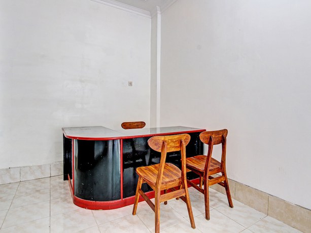 Imagen de los interiores del Hotel OYO 92166 Nirwana Inn Syariah. Foto 19