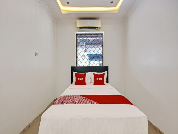 Imagen de la habitación del Hotel OYO 92166 Nirwana Inn Syariah. Foto 7