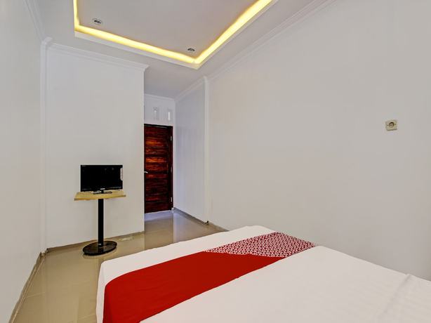 Imagen de la habitación del Hotel OYO 92166 Nirwana Inn Syariah. Foto 8