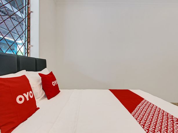 Imagen de la habitación del Hotel OYO 92166 Nirwana Inn Syariah. Foto 11