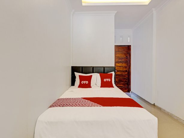 Imagen de la habitación del Hotel OYO 92166 Nirwana Inn Syariah. Foto 13