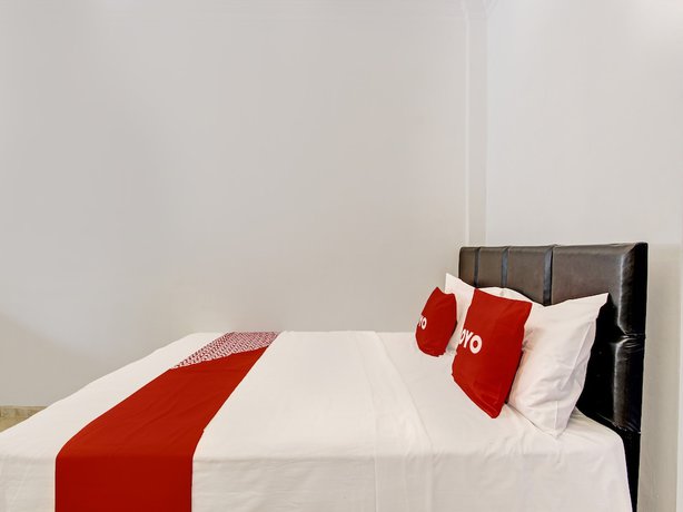 Imagen de la habitación del Hotel OYO 92166 Nirwana Inn Syariah. Foto 14