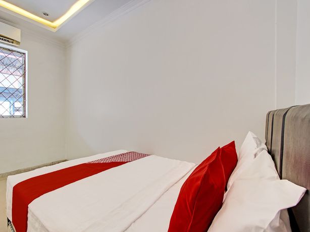 Imagen de la habitación del Hotel OYO 92166 Nirwana Inn Syariah. Foto 15