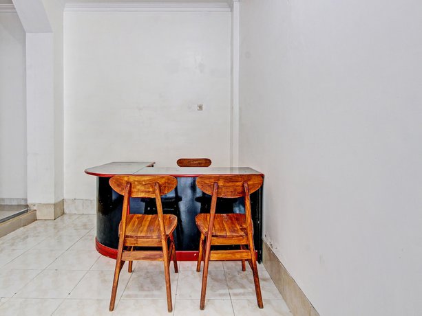 Imagen de los interiores del Hotel OYO 92166 Nirwana Inn Syariah. Foto 20