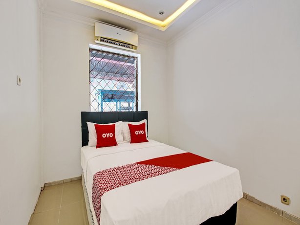 Imagen de la habitación del Hotel OYO 92166 Nirwana Inn Syariah. Foto 16