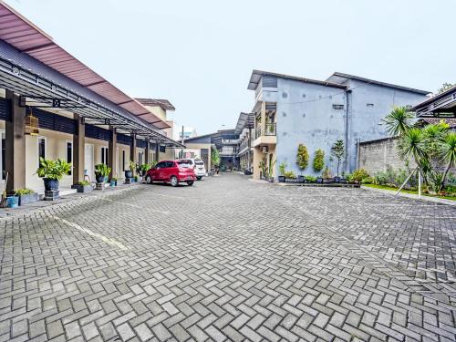 Imagen general del Hotel OYO 92190 Arya Guest House. Foto 3