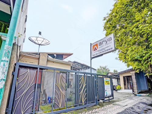 Imagen general del Hotel OYO 92190 Arya Guest House. Foto 4