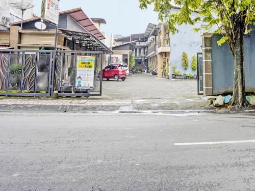 Imagen general del Hotel OYO 92190 Arya Guest House. Foto 8