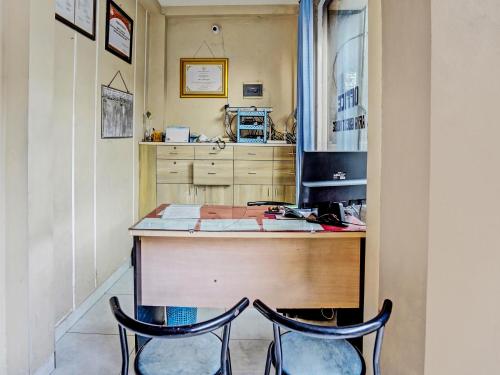 Imagen general del Hotel OYO 92190 Arya Guest House. Foto 10