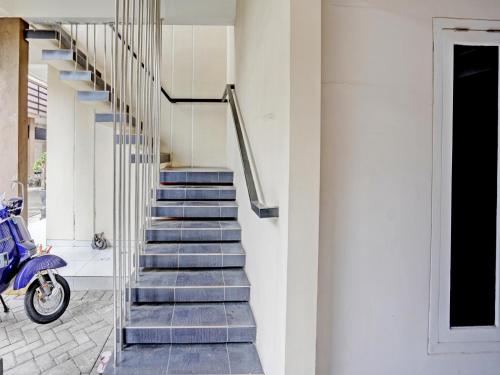 Imagen general del Hotel OYO 92190 Arya Guest House. Foto 14