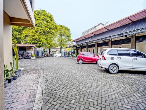 Imagen general del Hotel OYO 92190 Arya Guest House. Foto 15