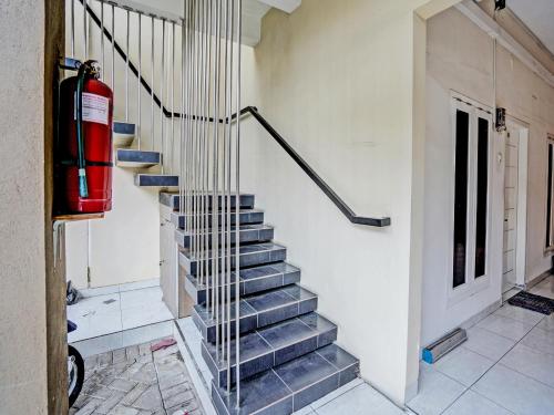 Imagen general del Hotel OYO 92190 Arya Guest House. Foto 18