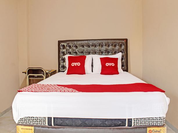 Imagen de la habitación del Hotel OYO 92193 Kos 21. Foto 5