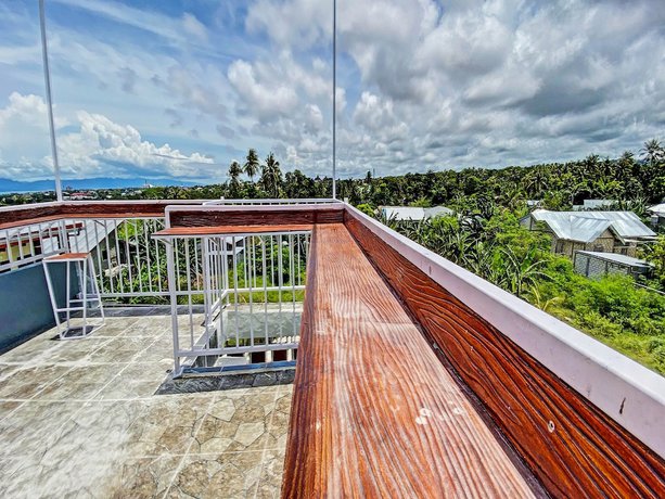 Imagen de los interiores del Hotel OYO 92193 Kos 21. Foto 16