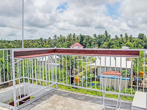 Imagen de los interiores del Hotel OYO 92193 Kos 21. Foto 17