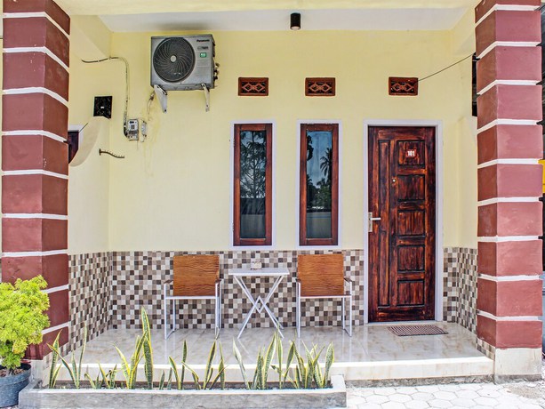 Imagen de los interiores del Hotel OYO 92193 Kos 21. Foto 20