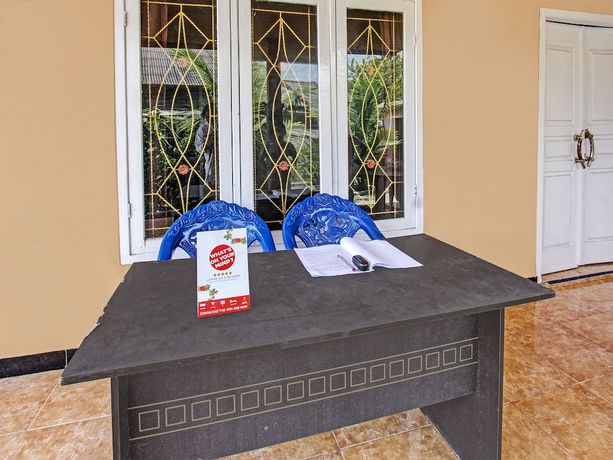 Imagen de los interiores del Hotel OYO 92197 Zahira Homestay. Foto 20