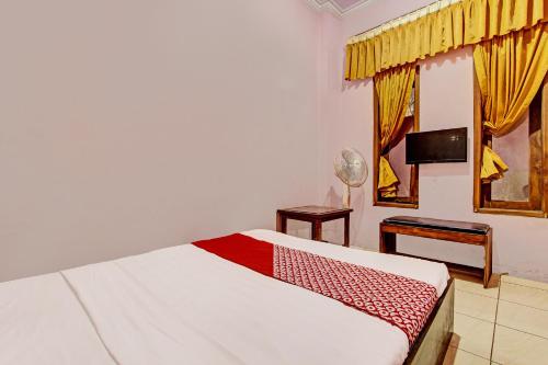 Imagen general del Hotel OYO 92200 Kalegan 1 Guesthouse. Foto 7
