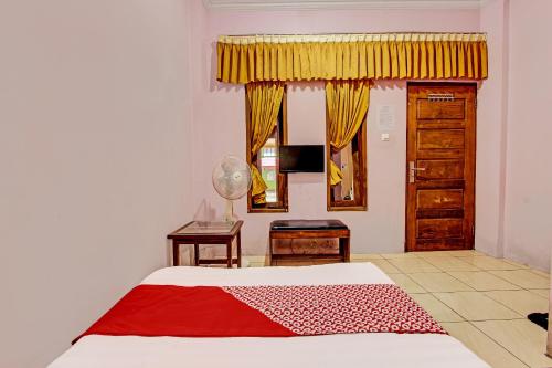 Imagen general del Hotel OYO 92200 Kalegan 1 Guesthouse. Foto 8