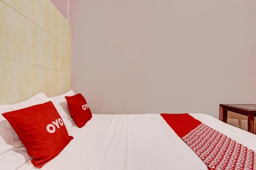 Imagen general del Hotel OYO 92200 Kalegan 1 Guesthouse. Foto 9