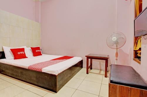 Imagen general del Hotel OYO 92200 Kalegan 1 Guesthouse. Foto 10