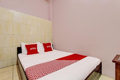Imagen general del Hotel OYO 92200 Kalegan 1 Guesthouse. Foto 11