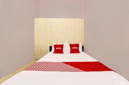 Imagen general del Hotel OYO 92200 Kalegan 1 Guesthouse. Foto 12