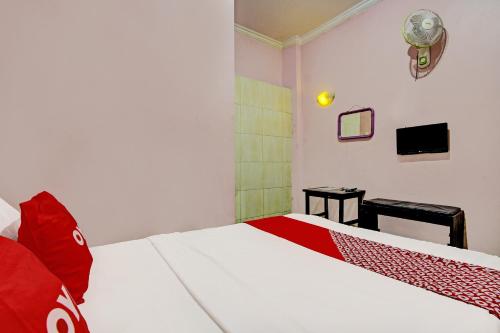 Imagen general del Hotel OYO 92200 Kalegan 1 Guesthouse. Foto 16