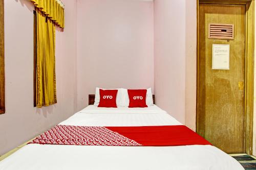 Imagen general del Hotel OYO 92200 Kalegan 1 Guesthouse. Foto 17