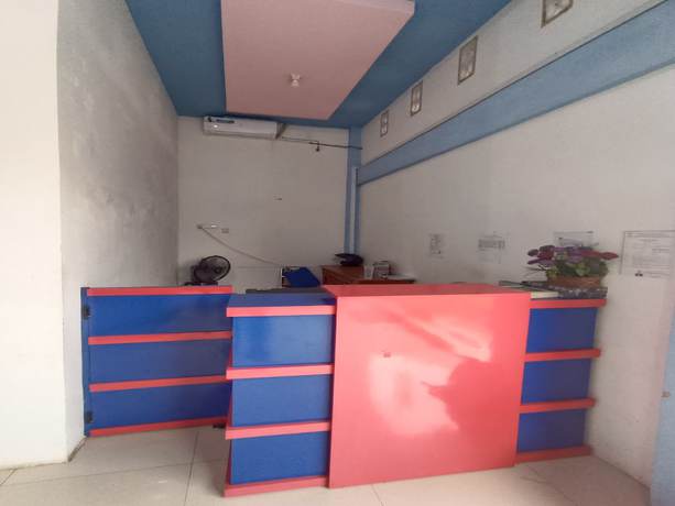 Imagen de los interiores del Hotel OYO 92207 Koperasi. Foto 19