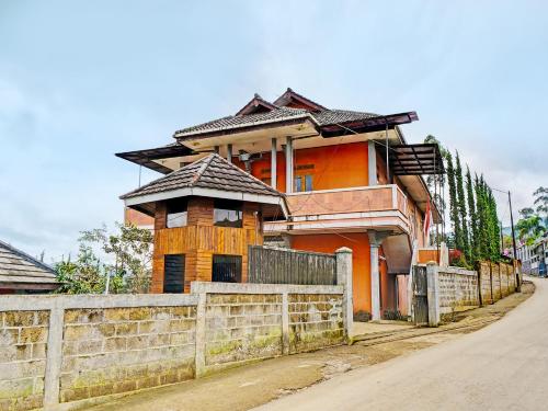 Imagen general del Hotel OYO 92217 Artana 2 Chipsari. Foto 2