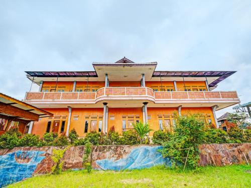 Imagen general del Hotel OYO 92217 Artana 2 Chipsari. Foto 4