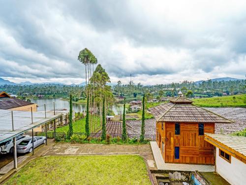 Imagen general del Hotel OYO 92217 Artana 2 Chipsari. Foto 10