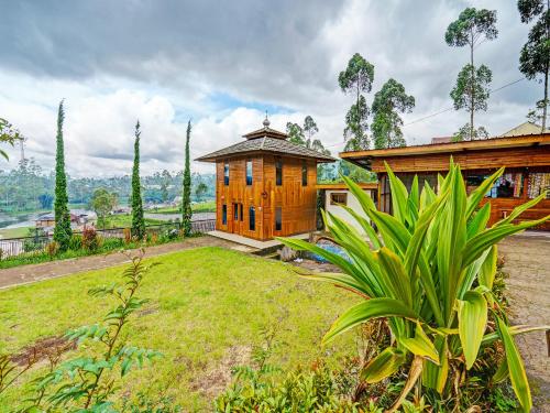 Imagen general del Hotel OYO 92217 Artana 2 Chipsari. Foto 12