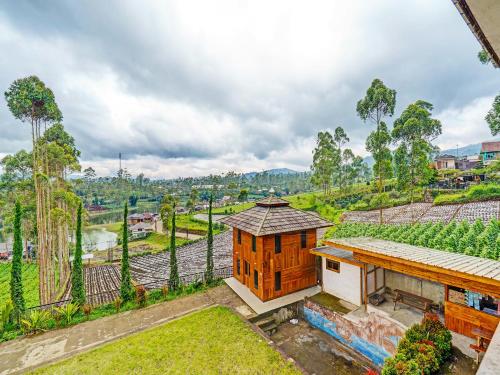 Imagen general del Hotel OYO 92217 Artana 2 Chipsari. Foto 14