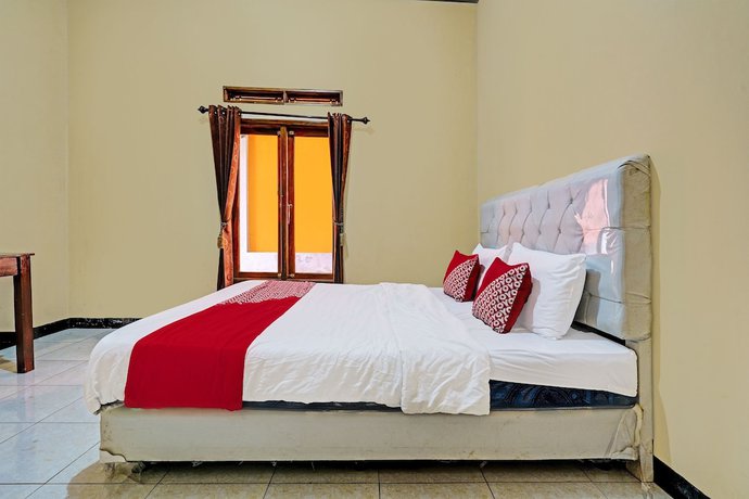 Imagen de la habitación del Hotel OYO 92217 Artana Bed and Breakfast. Foto 3