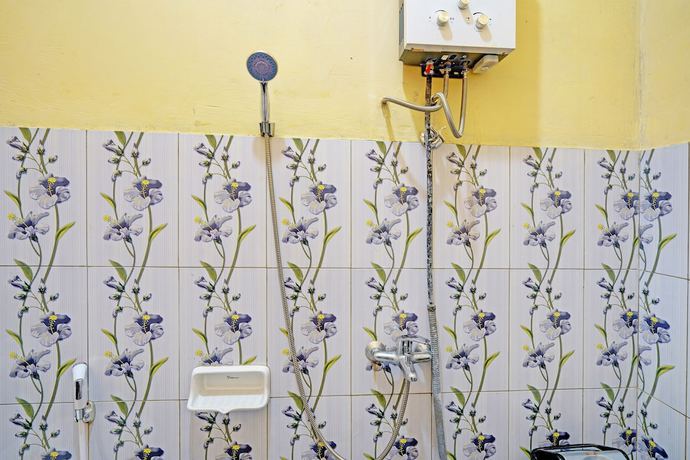 Imagen de la habitación del Hotel OYO 92217 Artana Bed and Breakfast. Foto 4