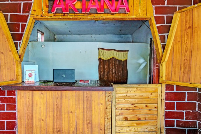 Imagen de los interiores del Hotel OYO 92217 Artana Bed and Breakfast. Foto 18