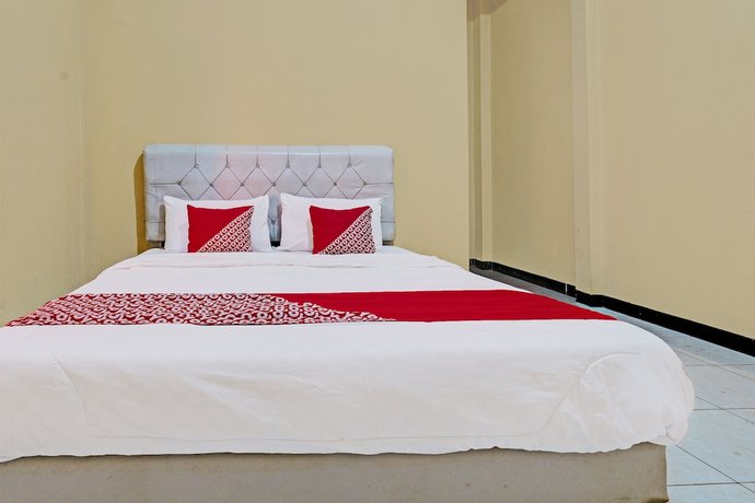 Imagen de la habitación del Hotel OYO 92217 Artana Bed and Breakfast. Foto 5