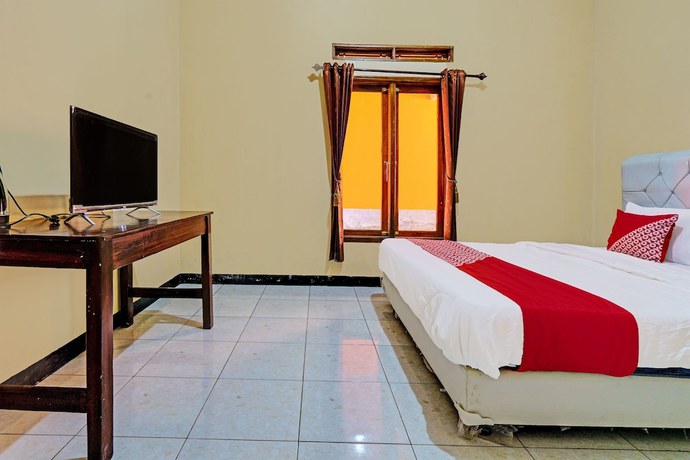 Imagen de la habitación del Hotel OYO 92217 Artana Bed and Breakfast. Foto 6