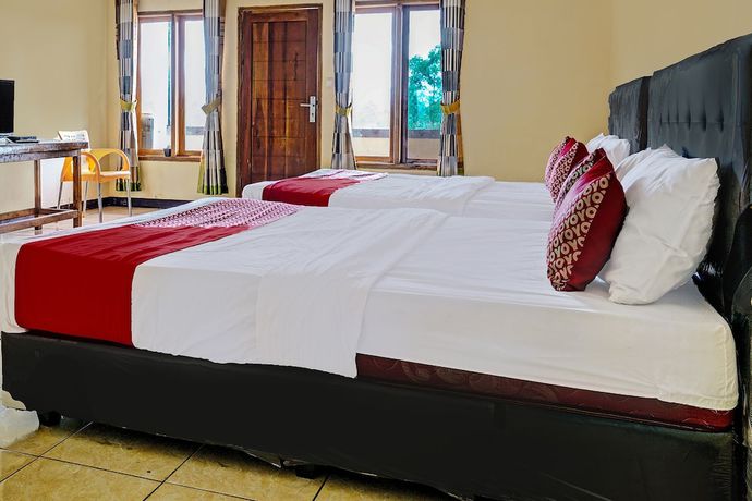 Imagen de la habitación del Hotel OYO 92217 Artana Bed and Breakfast. Foto 9