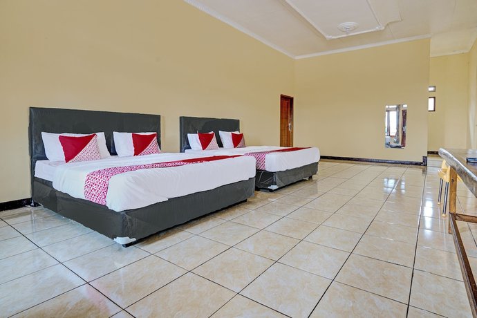 Imagen de la habitación del Hotel OYO 92217 Artana Bed and Breakfast. Foto 10