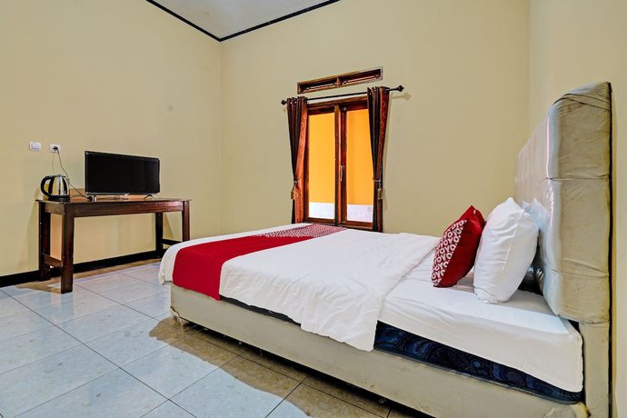 Imagen de la habitación del Hotel OYO 92217 Artana Bed and Breakfast. Foto 12