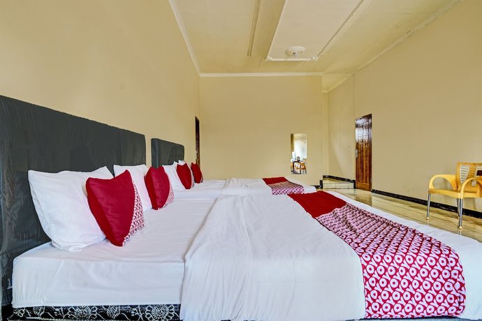 Imagen de la habitación del Hotel OYO 92217 Artana Bed and Breakfast. Foto 13