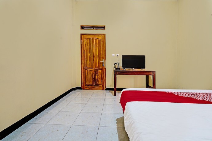 Imagen de la habitación del Hotel OYO 92217 Artana Bed and Breakfast. Foto 15