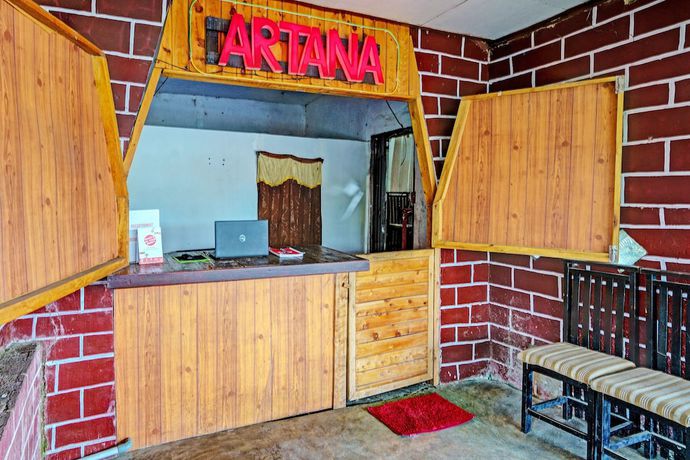 Imagen de los interiores del Hotel OYO 92217 Artana Bed and Breakfast. Foto 20