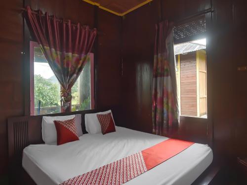 Imagen general del Hotel OYO 92225 Filadelfia Resto & Penginapan. Foto 14