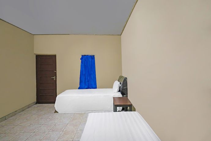 Imagen de la habitación del Hotel OYO 92230 Penginapan Metro Parepare. Foto 14