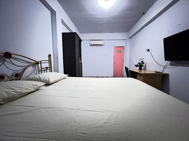 Imagen de la habitación del Hotel OYO 92234 Mattampa Inn Syariah. Foto 4